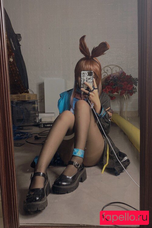 Umeko J. Nude Onlyfans Photo 3