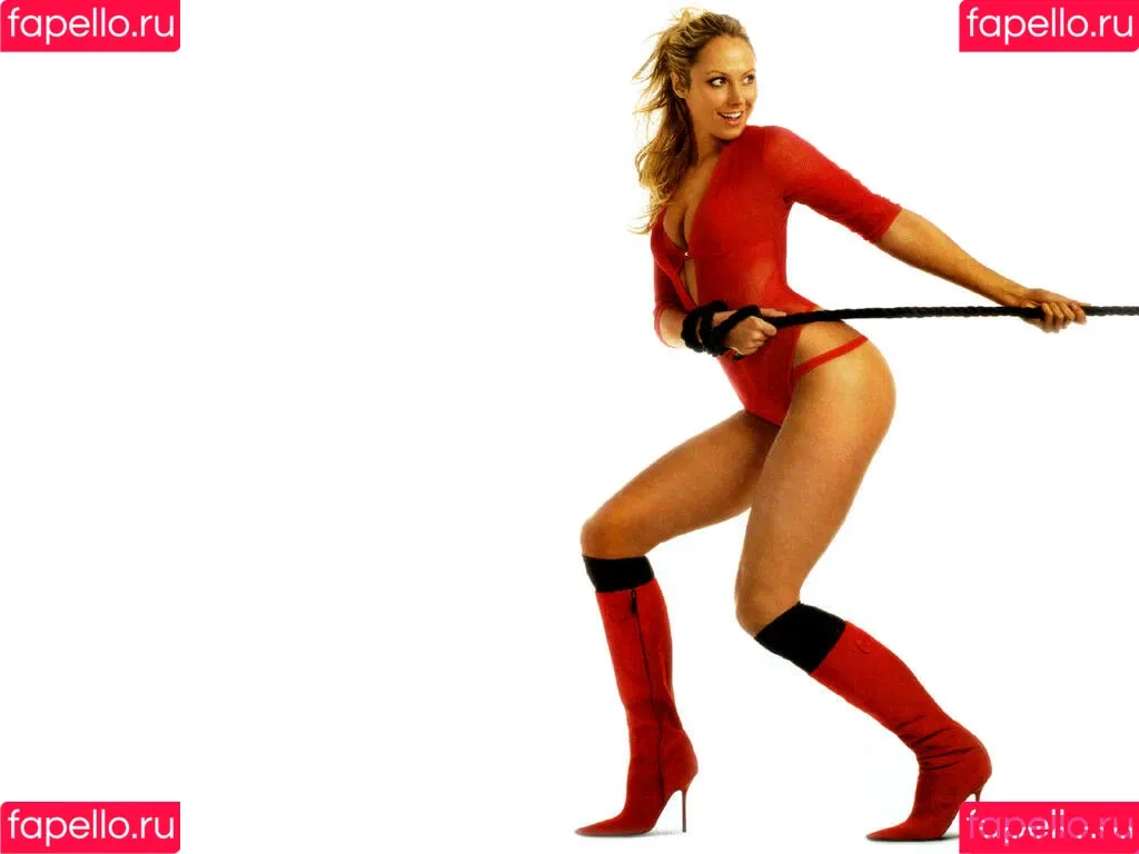 Stacy Keibler / StacyKeibler Onlyfans Photo Gallery 