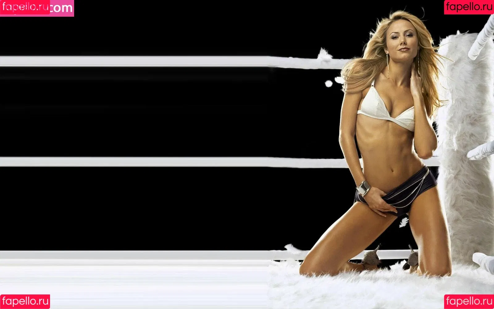 Stacy Keibler / StacyKeibler Onlyfans Photo Gallery 