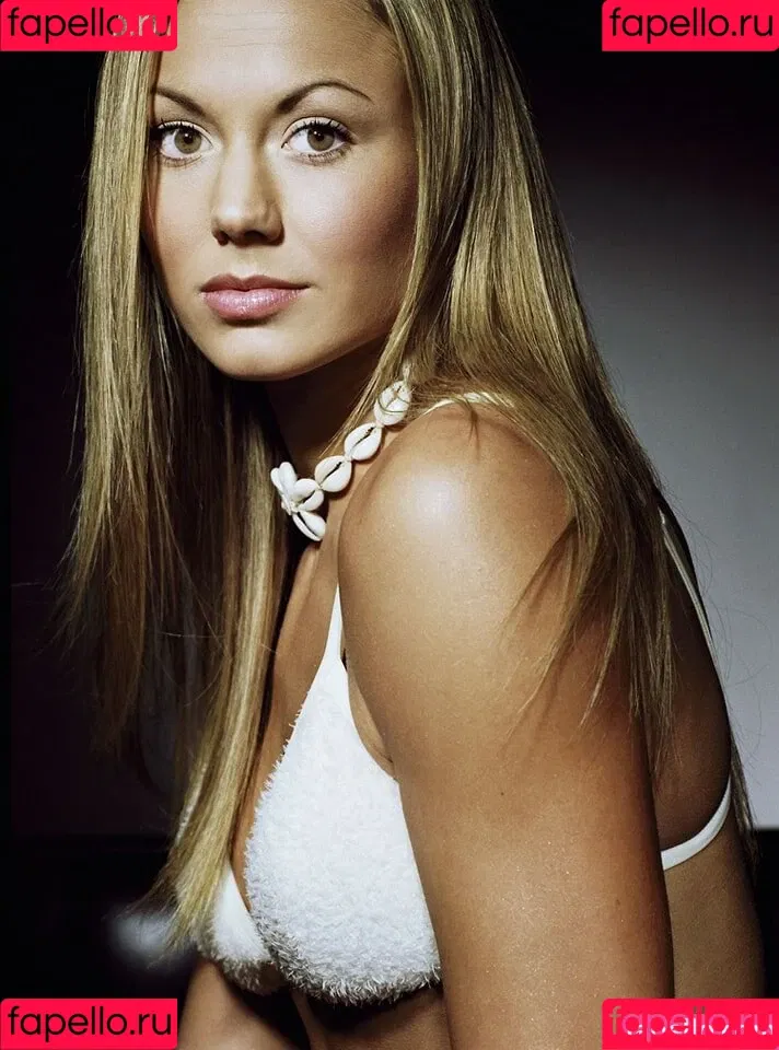 Stacy Keibler / StacyKeibler Onlyfans Photo Gallery 