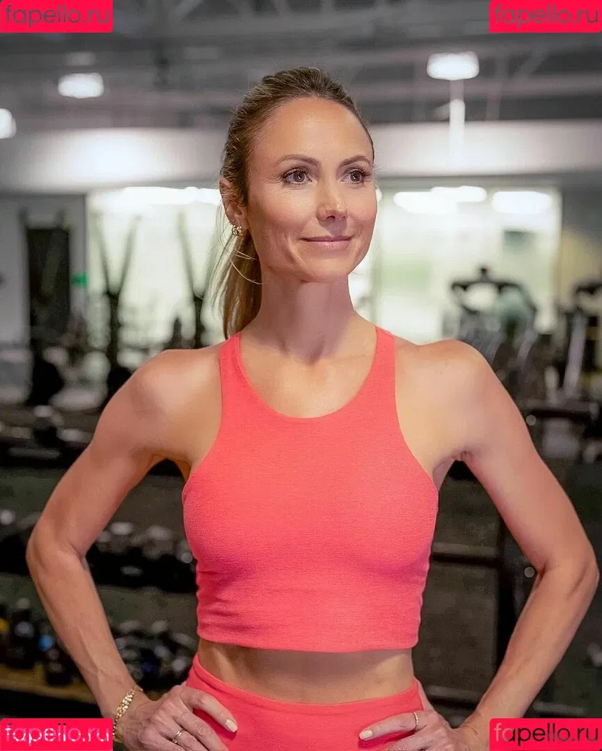 Stacy Keibler / StacyKeibler Onlyfans Photo Gallery 