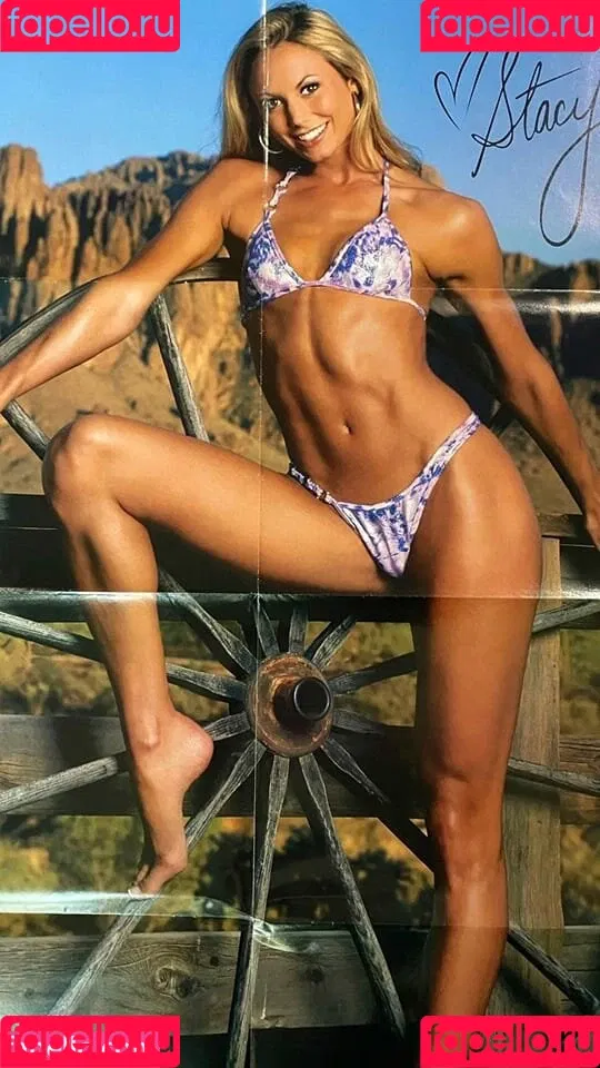 Stacy Keibler / StacyKeibler Onlyfans Photo Gallery 