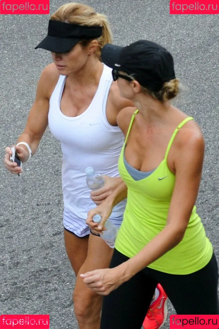 Stacy Keibler / StacyKeibler Onlyfans Photo Gallery 