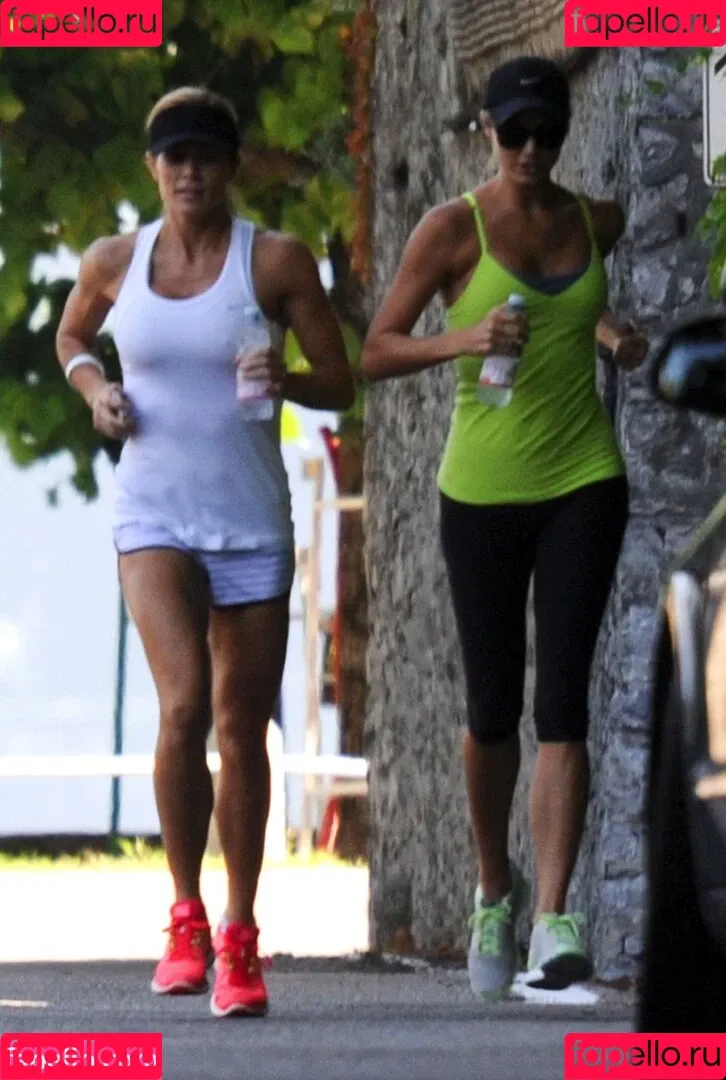 Stacy Keibler / StacyKeibler Onlyfans Photo Gallery 