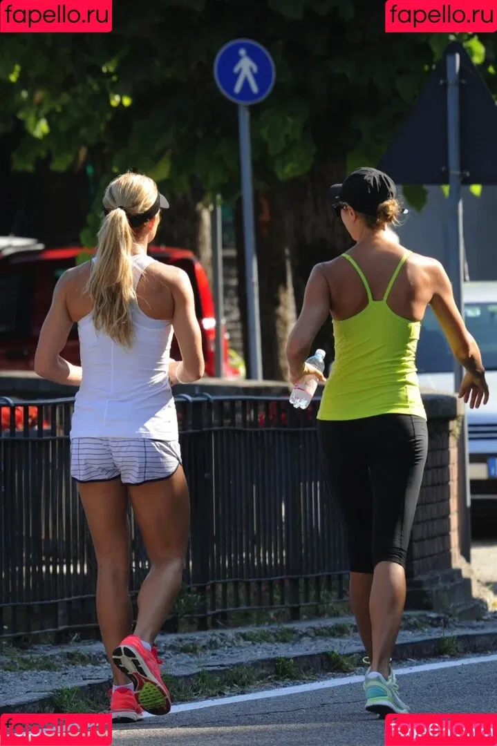 Stacy Keibler / StacyKeibler Onlyfans Photo Gallery 