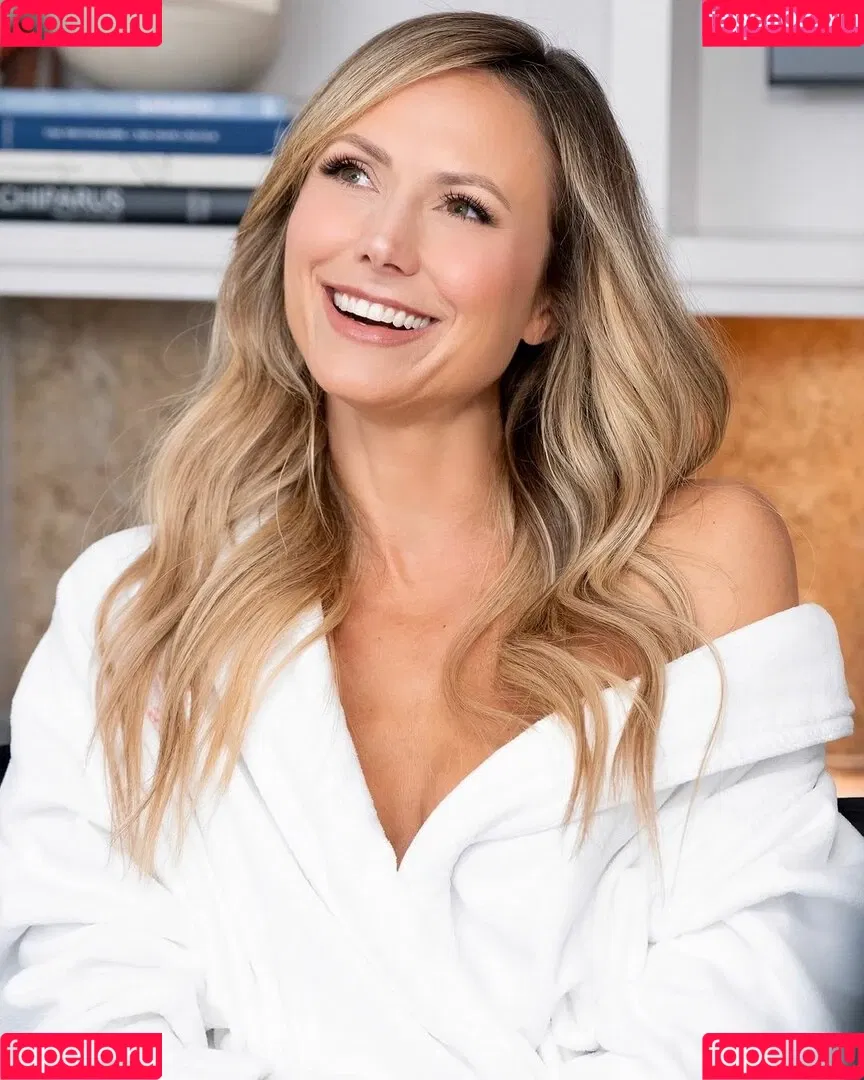 Stacy Keibler / StacyKeibler Onlyfans Photo Gallery 
