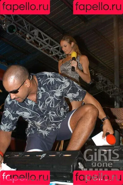 Stacy Keibler / StacyKeibler Onlyfans Photo Gallery 