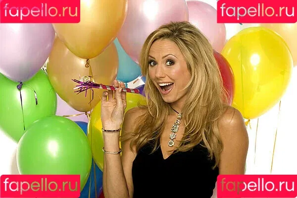 Stacy Keibler / StacyKeibler Onlyfans Photo Gallery 