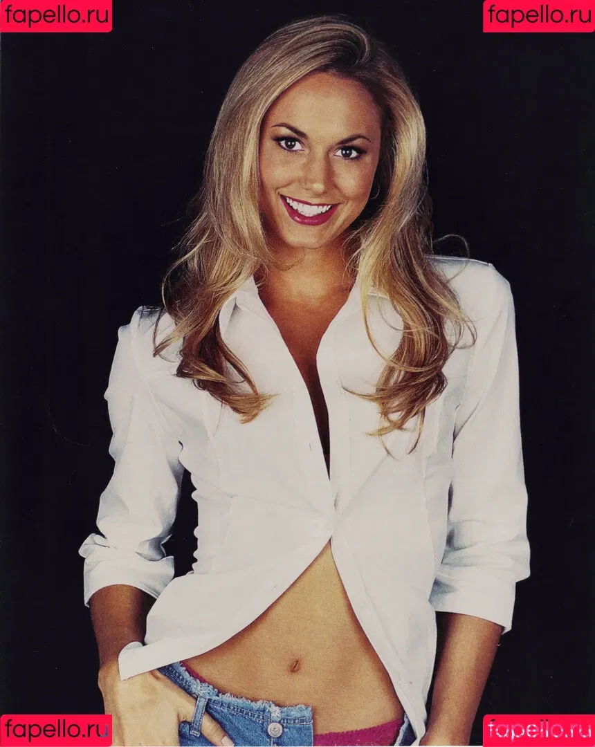 Stacy Keibler / StacyKeibler Onlyfans Photo Gallery 