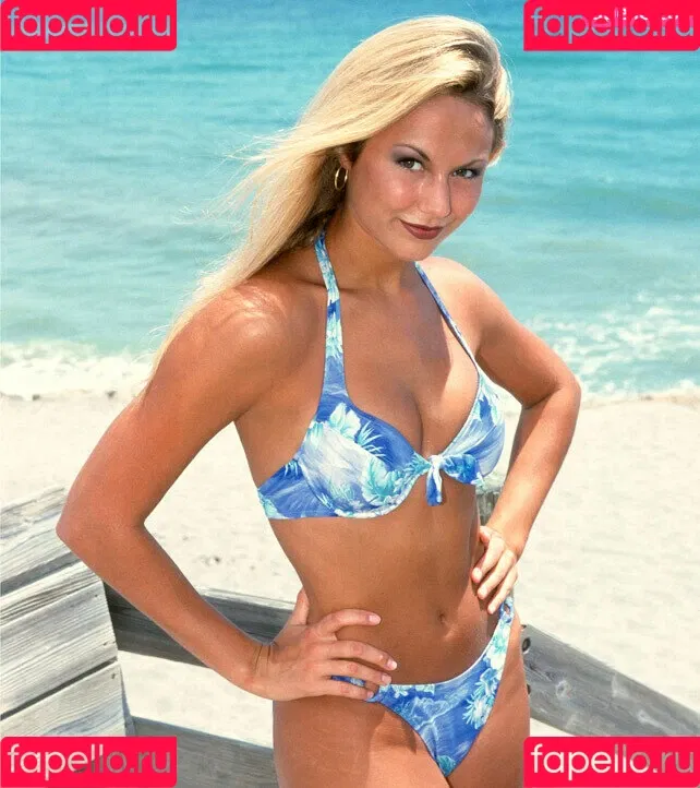 Stacy Keibler / StacyKeibler Onlyfans Photo Gallery 