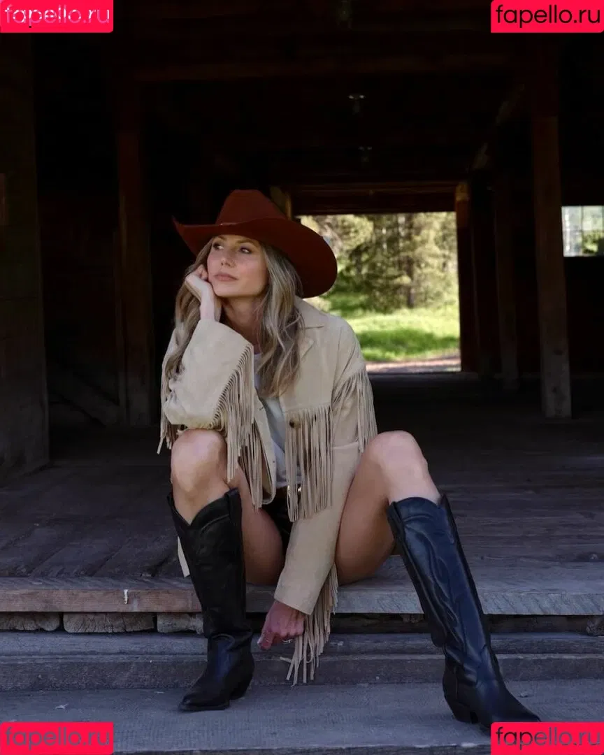 Stacy Keibler / StacyKeibler Onlyfans Photo Gallery 