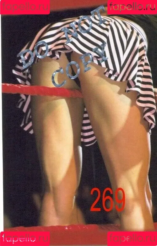Stacy Keibler / StacyKeibler Onlyfans Photo Gallery 