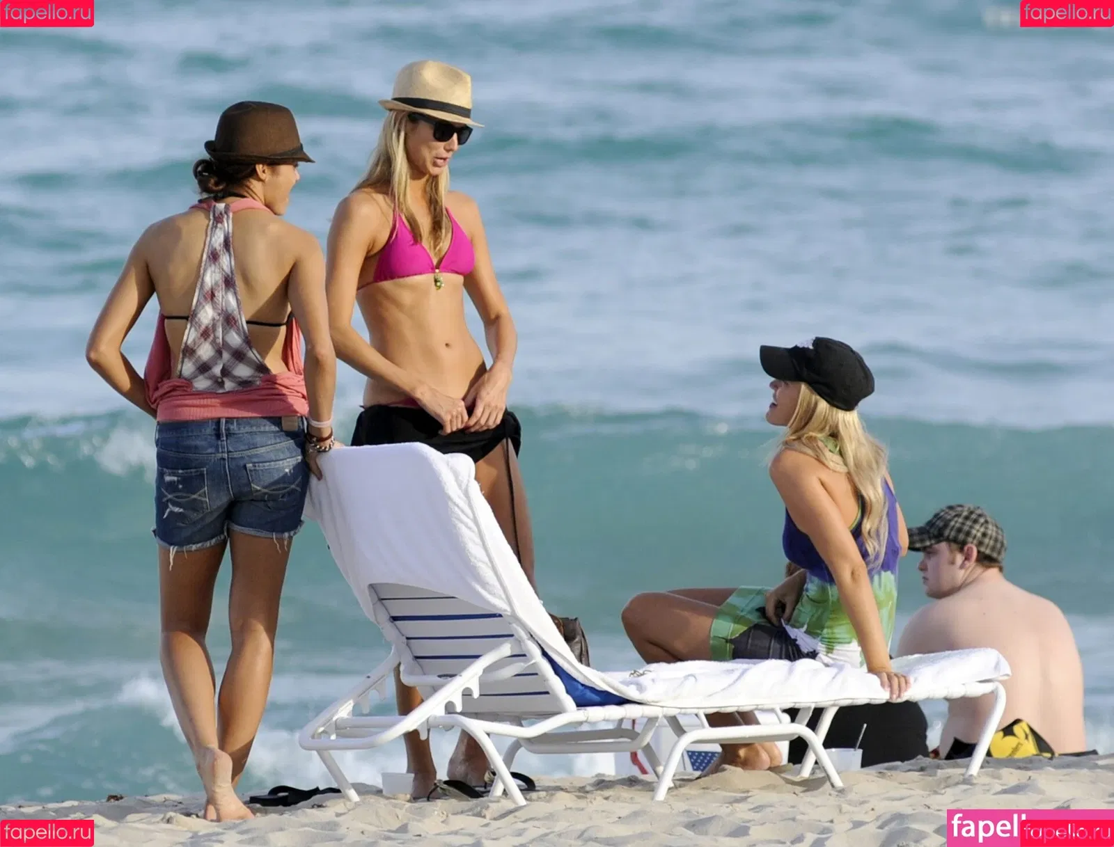 Stacy Keibler / StacyKeibler Onlyfans Photo Gallery 