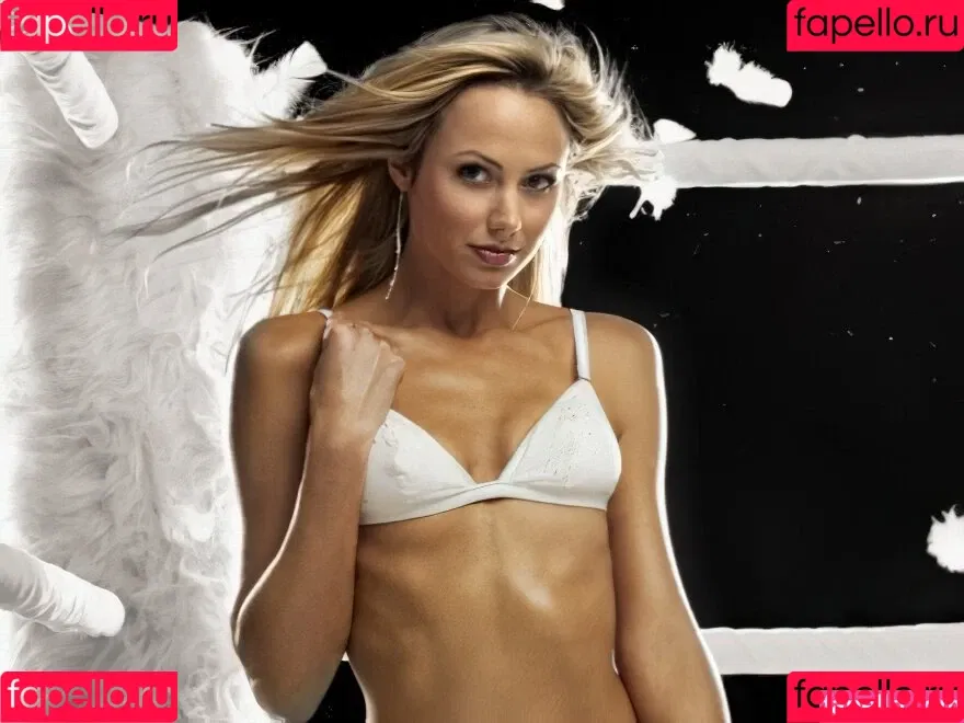 Stacy Keibler / StacyKeibler Onlyfans Photo Gallery 