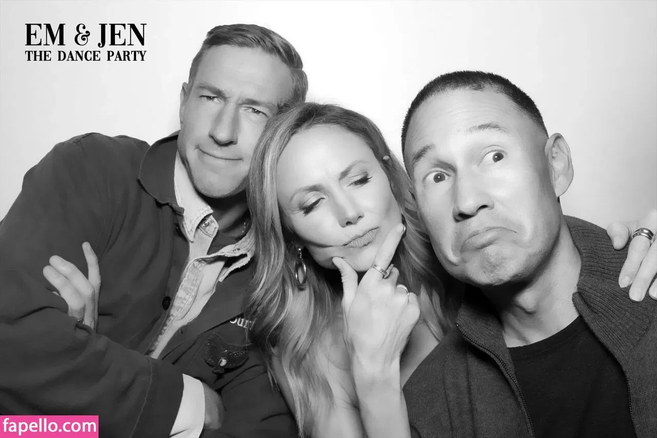 Stacy Keibler / StacyKeibler Onlyfans Photo Gallery 