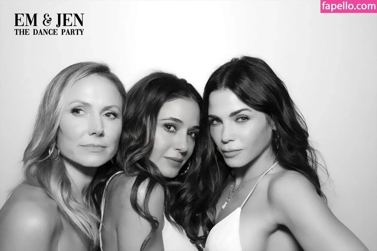 Stacy Keibler / StacyKeibler Onlyfans Photo Gallery 