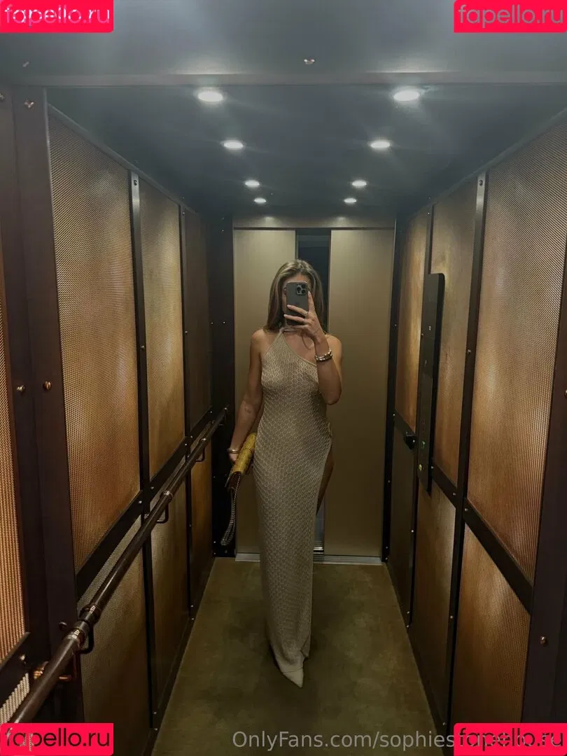 sophiestonehouse Onlyfans Photo Gallery 