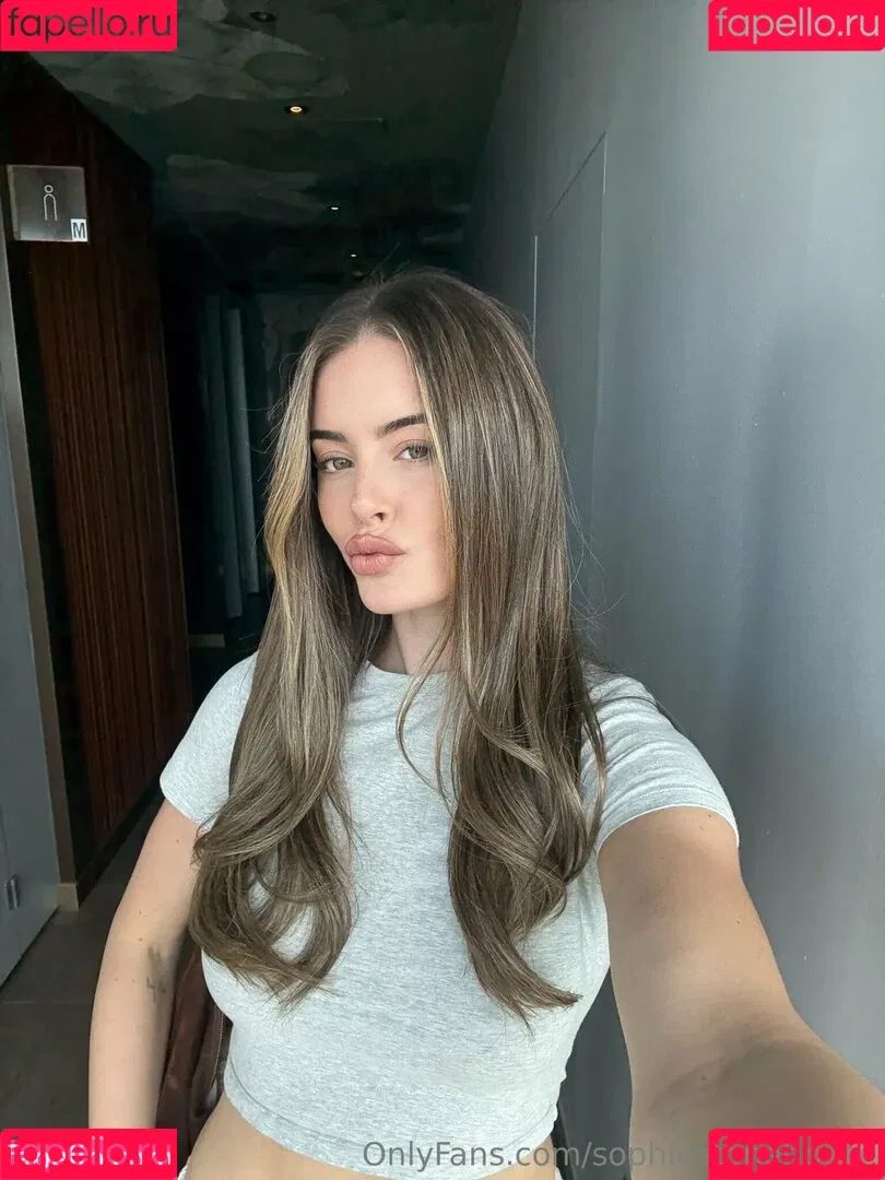 sophiestonehouse Onlyfans Photo Gallery 