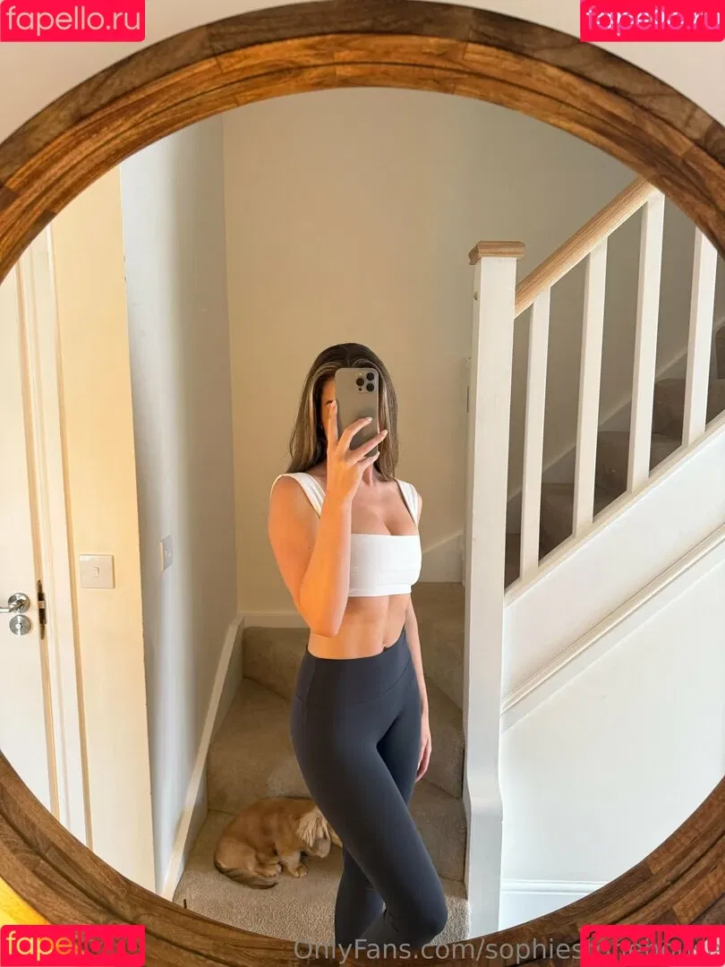 sophiestonehouse Onlyfans Photo Gallery 
