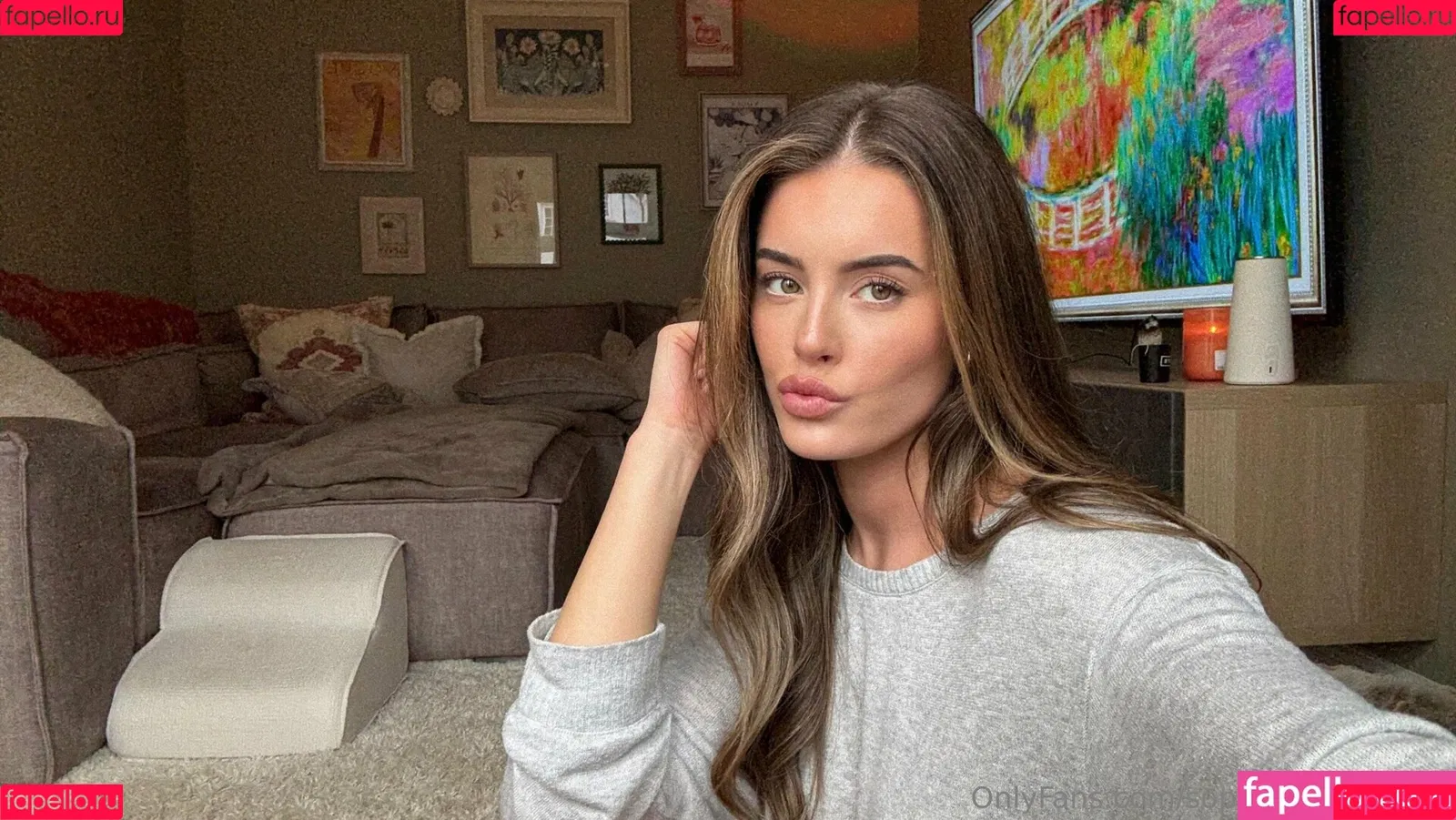 sophiestonehouse Onlyfans Photo Gallery 