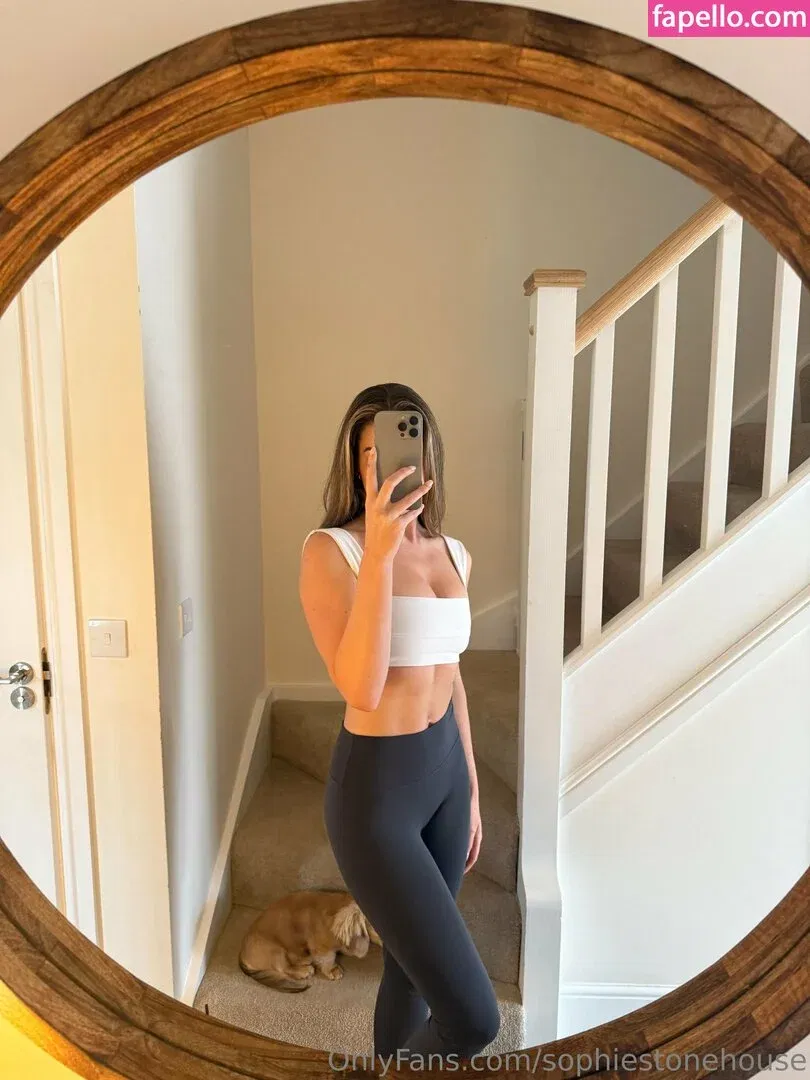 sophiestonehouse Onlyfans Photo Gallery 