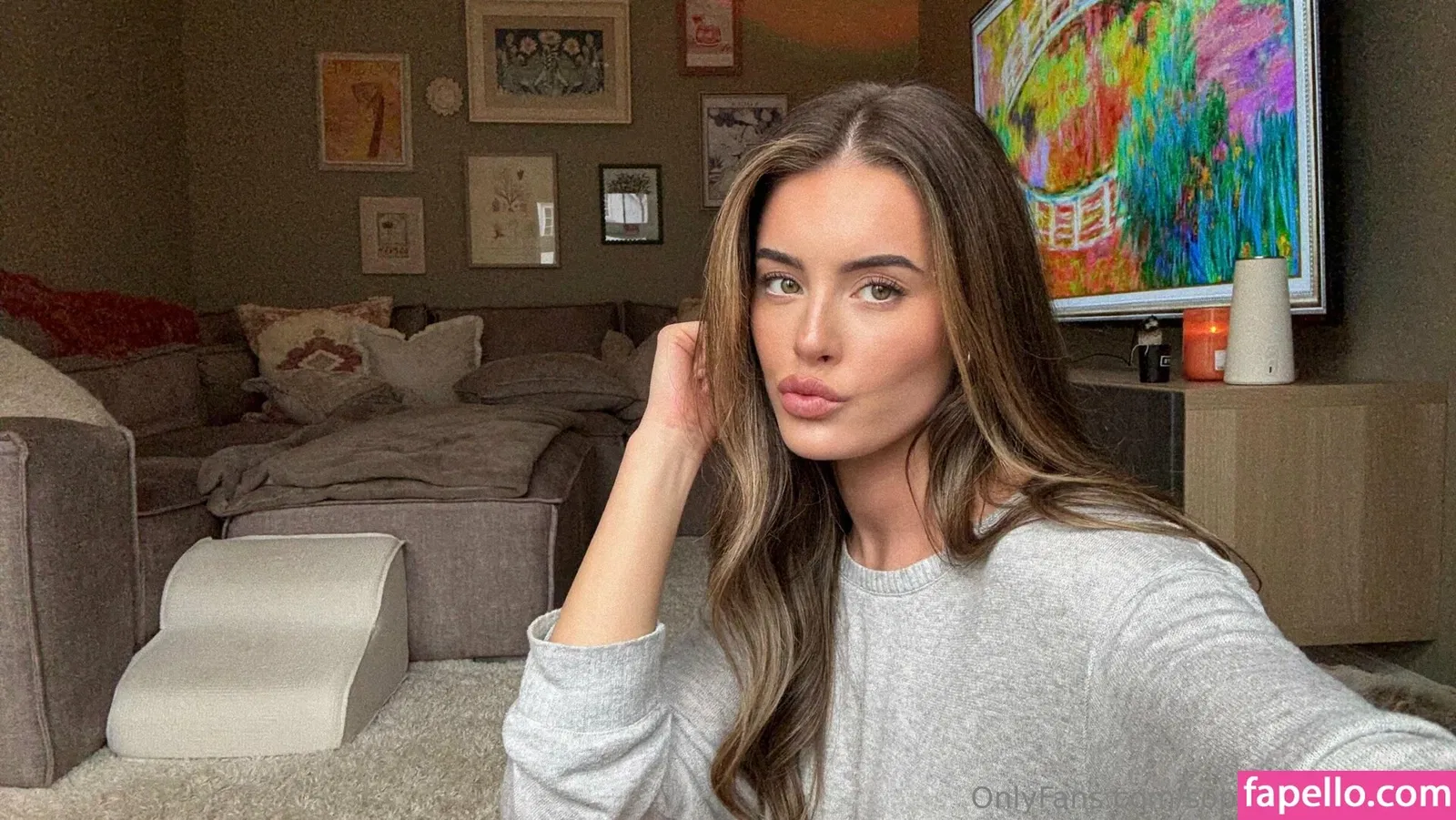 sophiestonehouse Onlyfans Photo Gallery 