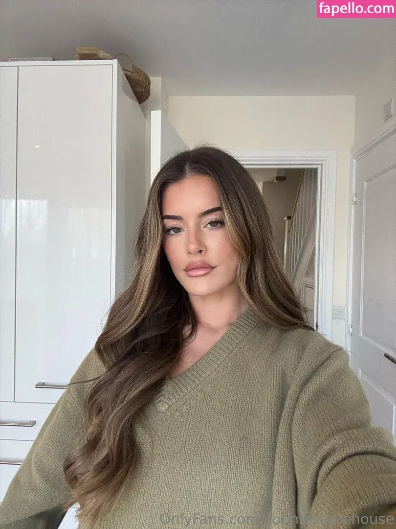 sophiestonehouse Onlyfans Photo Gallery 