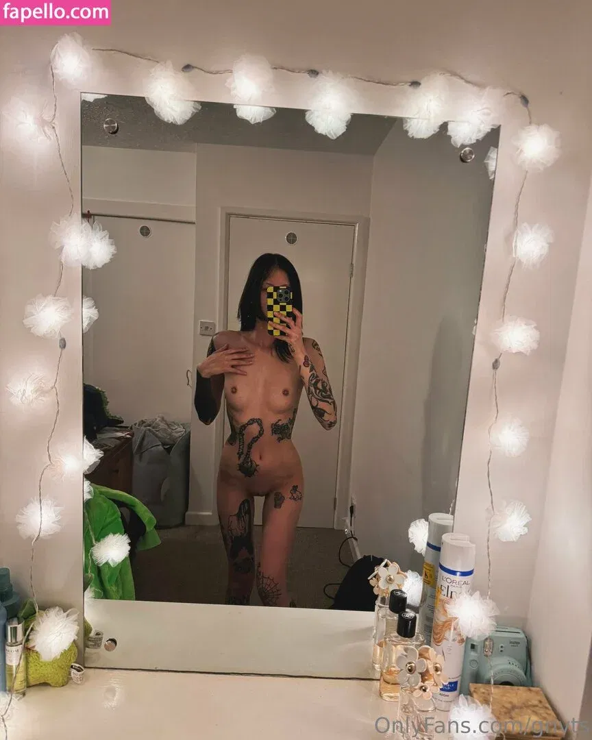 GNVTS / TANGYATS / gngbts Onlyfans Photo Gallery 