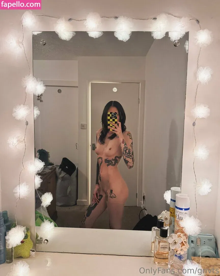 GNVTS / TANGYATS / gngbts Onlyfans Photo Gallery 