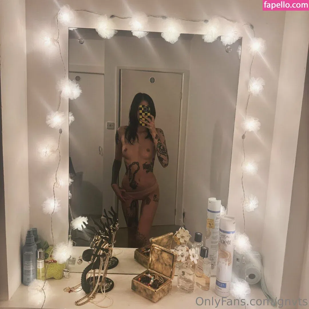 GNVTS / TANGYATS / gngbts Onlyfans Photo Gallery 