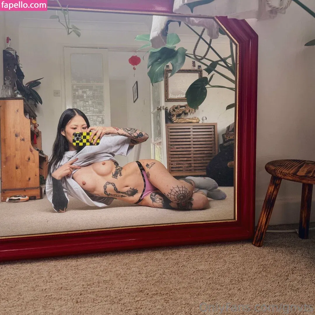 GNVTS / TANGYATS / gngbts Onlyfans Photo Gallery 