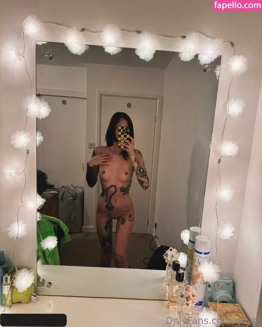 GNVTS / TANGYATS / gngbts Onlyfans Photo Gallery 