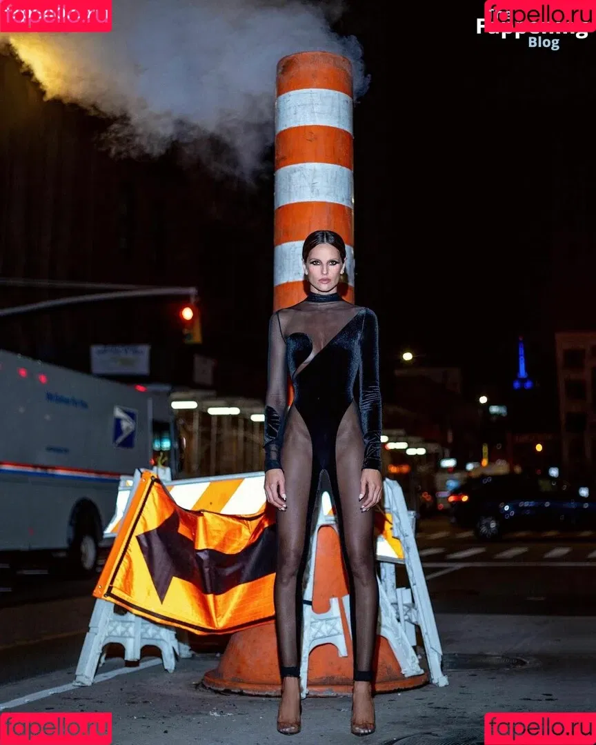 Izabel Goulart / iza_goulart / izabelgoulart Onlyfans Photo Gallery 