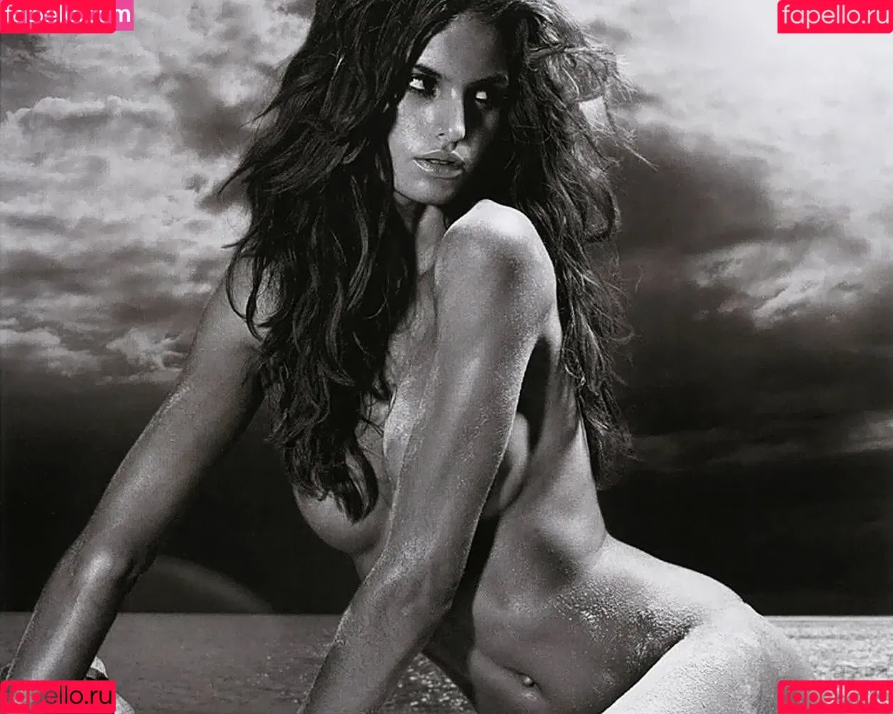 Izabel Goulart / iza_goulart / izabelgoulart Onlyfans Photo Gallery 