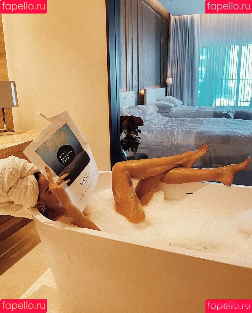 Izabel Goulart / iza_goulart / izabelgoulart Onlyfans Photo Gallery 