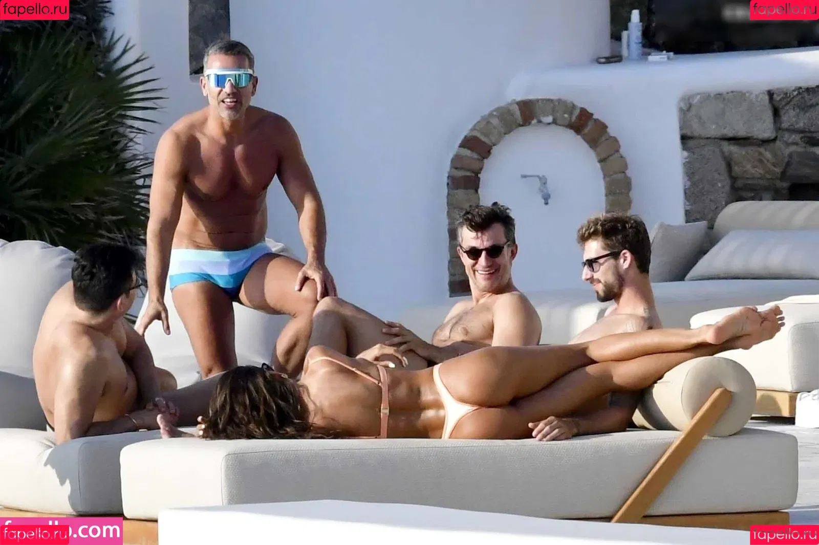 Izabel Goulart / iza_goulart / izabelgoulart Onlyfans Photo Gallery 