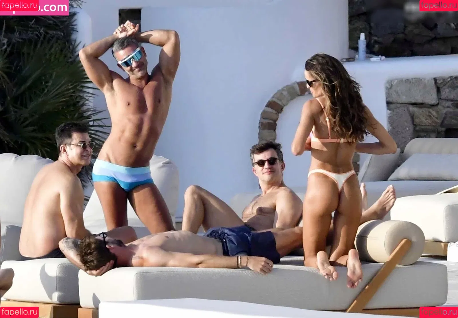 Izabel Goulart / iza_goulart / izabelgoulart Onlyfans Photo Gallery 