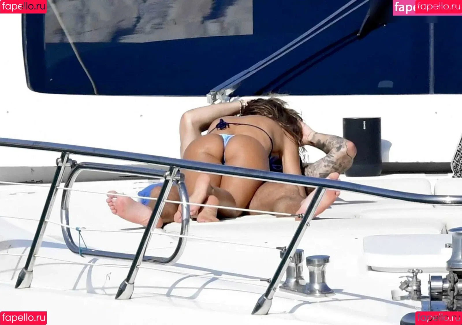 Izabel Goulart / iza_goulart / izabelgoulart Onlyfans Photo Gallery 