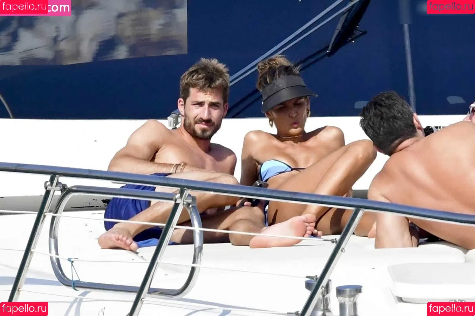 Izabel Goulart / iza_goulart / izabelgoulart Onlyfans Photo Gallery 