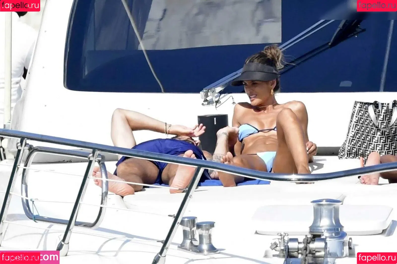 Izabel Goulart / iza_goulart / izabelgoulart Onlyfans Photo Gallery 