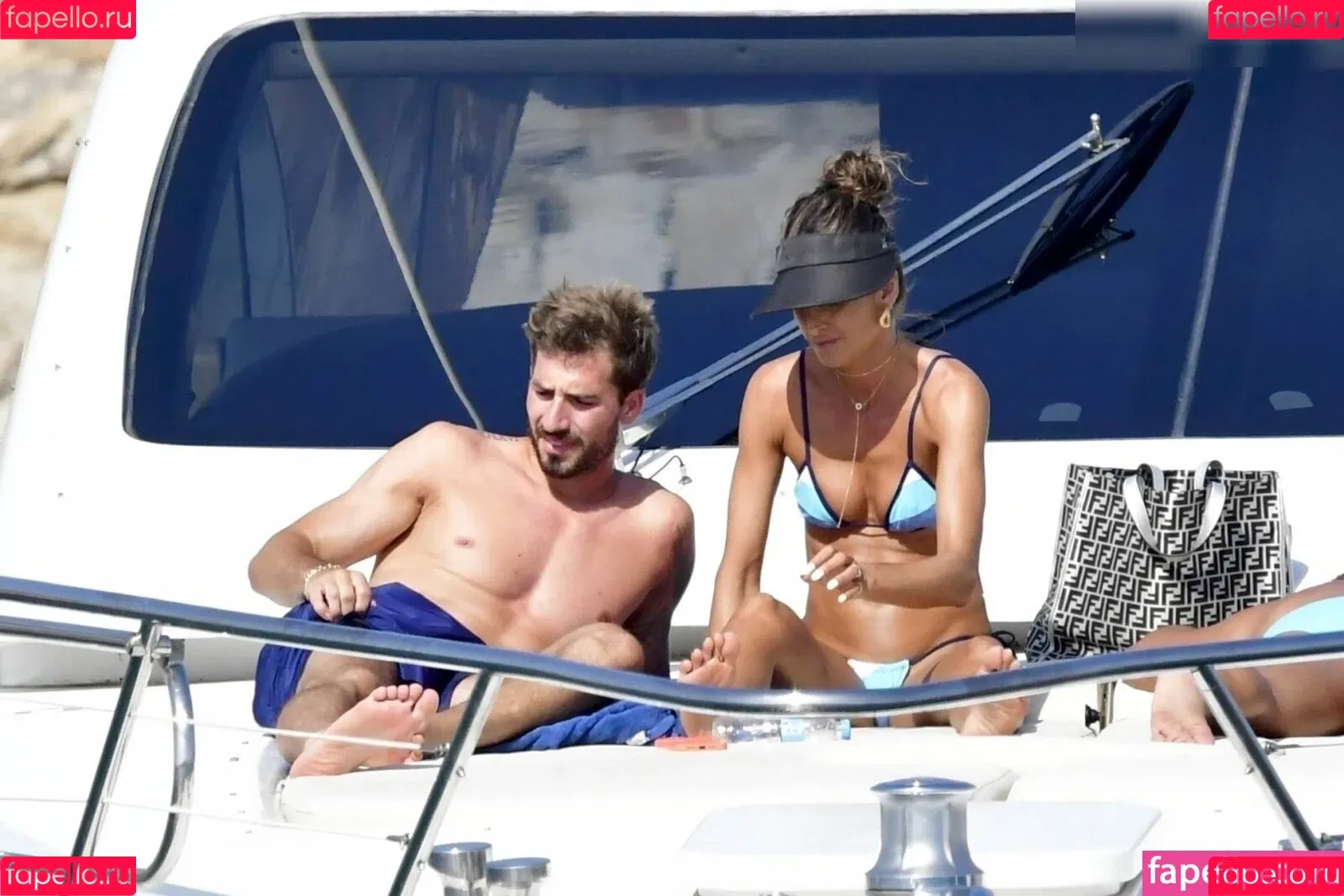 Izabel Goulart / iza_goulart / izabelgoulart Onlyfans Photo Gallery 