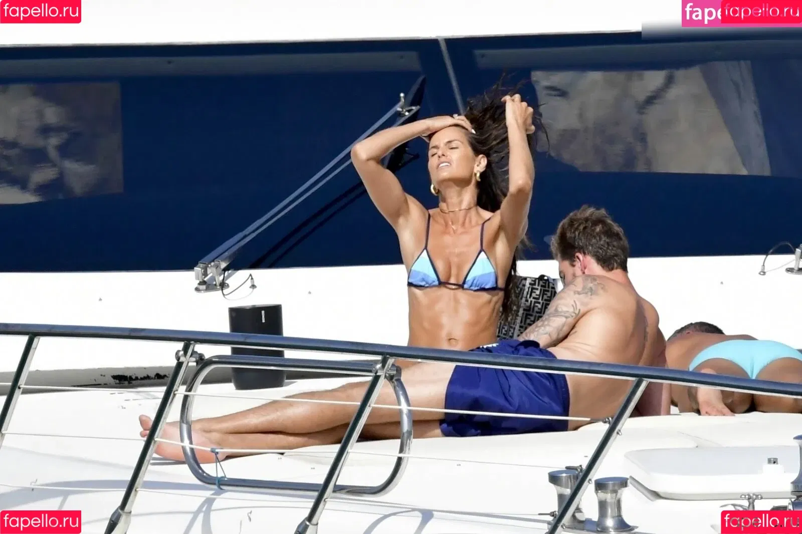 Izabel Goulart / iza_goulart / izabelgoulart Onlyfans Photo Gallery 
