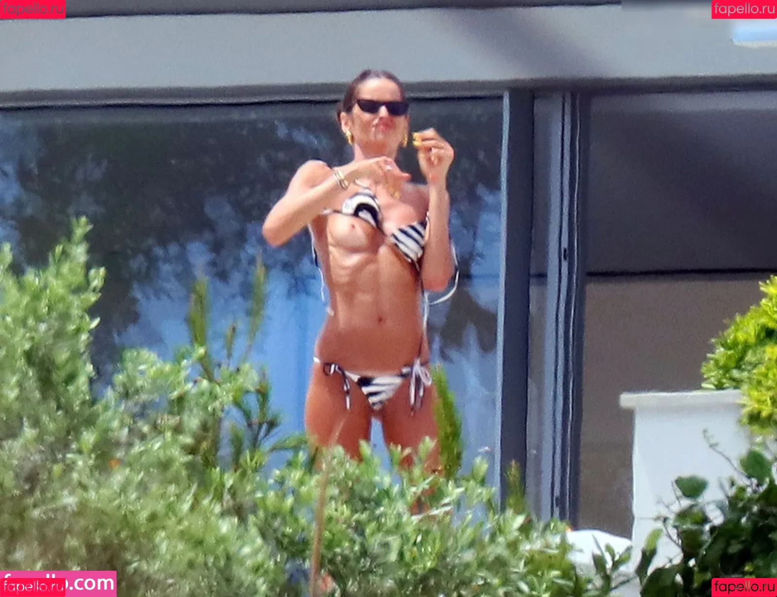 Izabel Goulart / iza_goulart / izabelgoulart Onlyfans Photo Gallery 