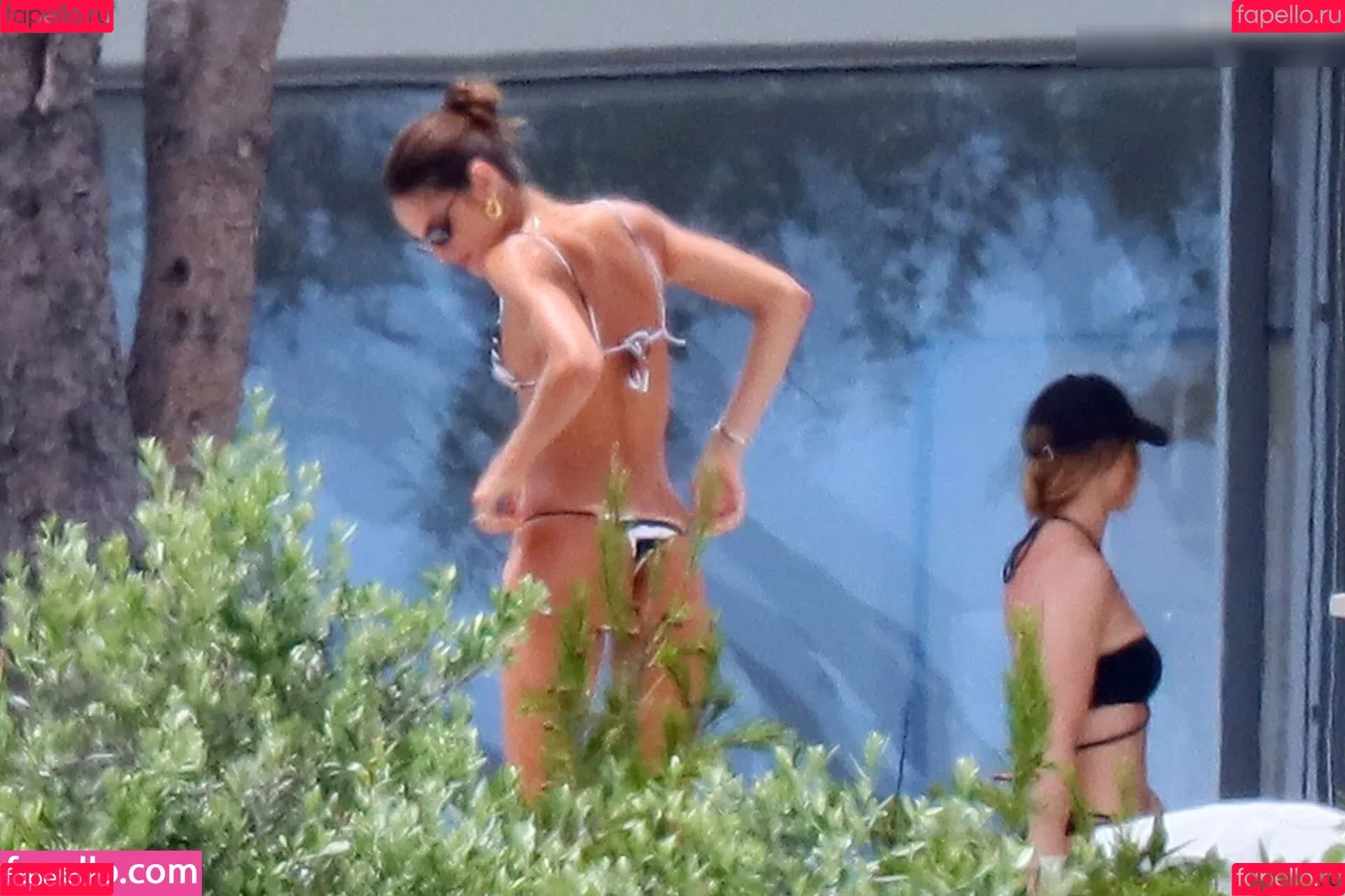 Izabel Goulart / iza_goulart / izabelgoulart Onlyfans Photo Gallery 