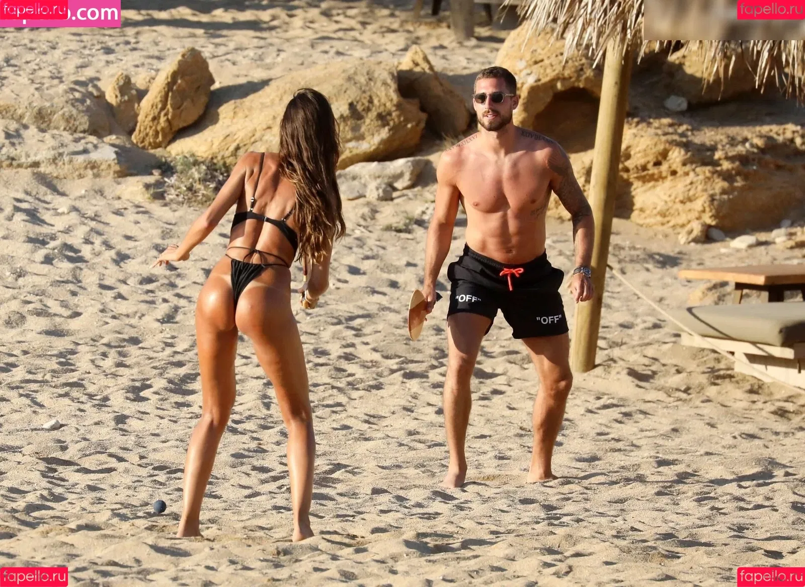 Izabel Goulart / iza_goulart / izabelgoulart Onlyfans Photo Gallery 