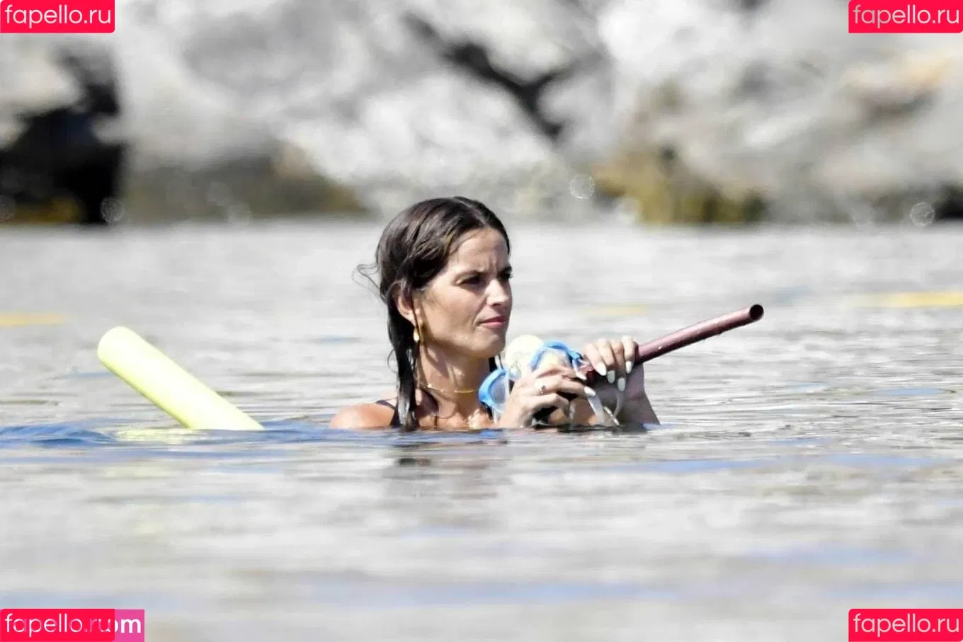 Izabel Goulart / iza_goulart / izabelgoulart Onlyfans Photo Gallery 