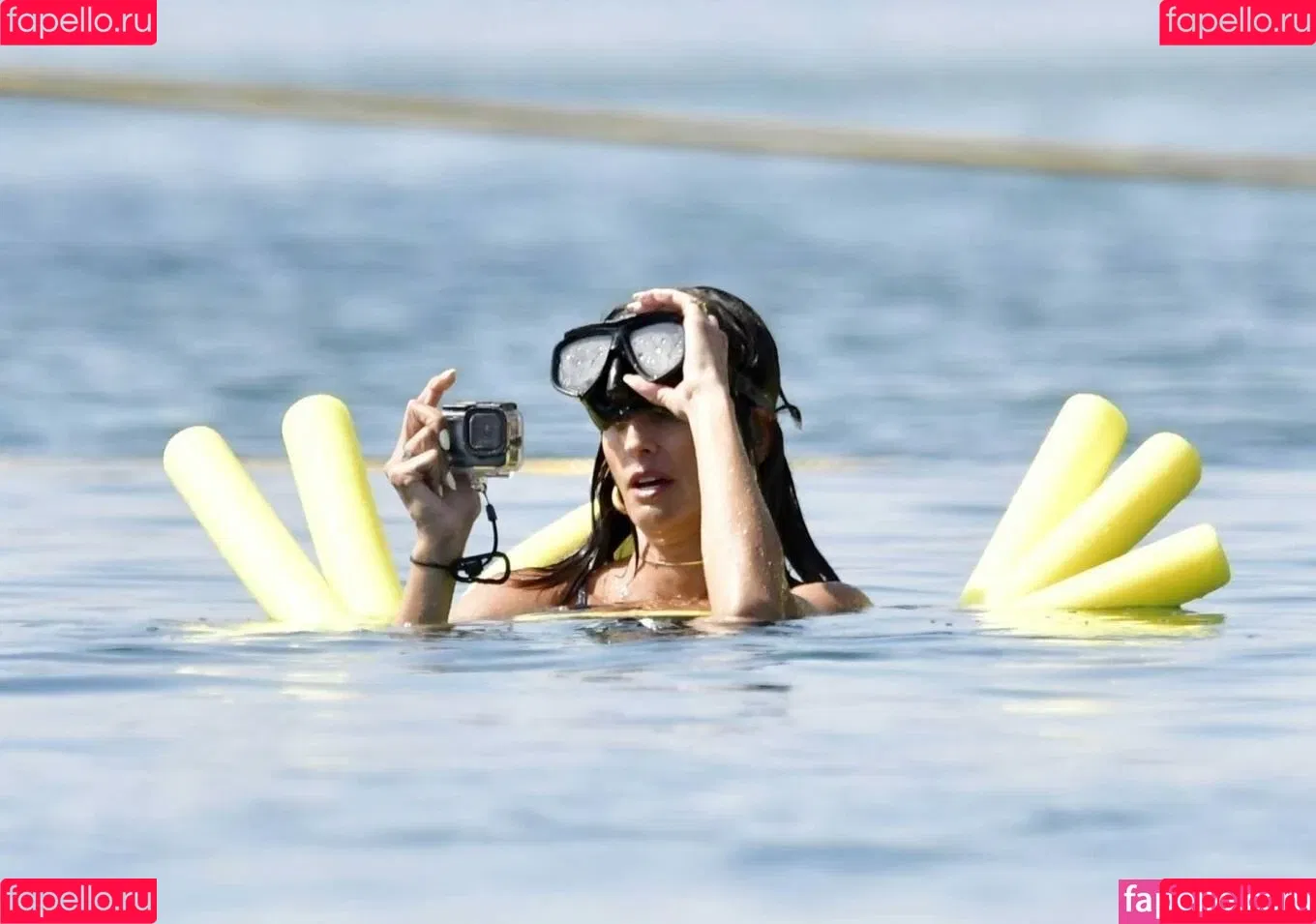 Izabel Goulart / iza_goulart / izabelgoulart Onlyfans Photo Gallery 