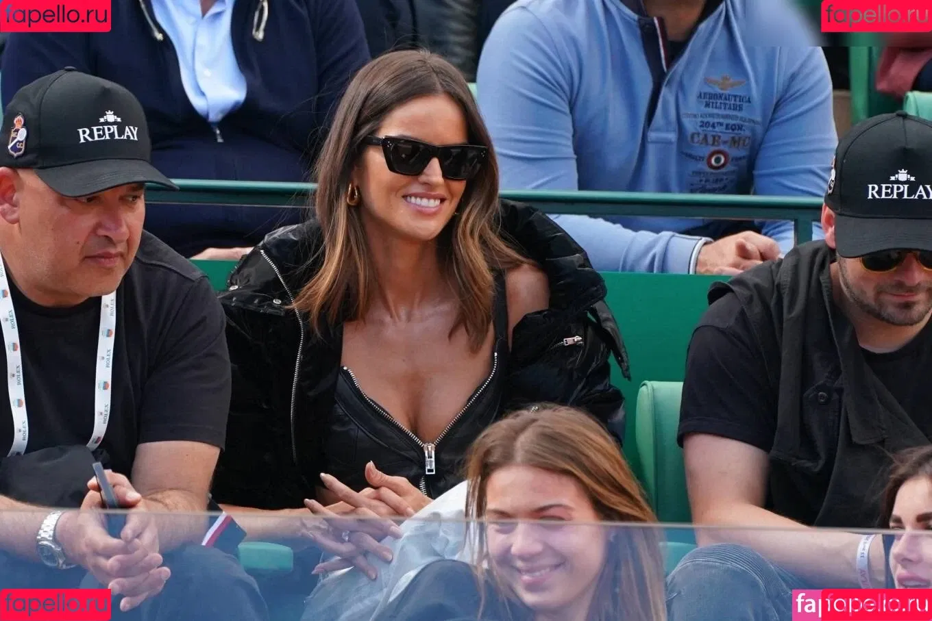 Izabel Goulart / iza_goulart / izabelgoulart Onlyfans Photo Gallery 