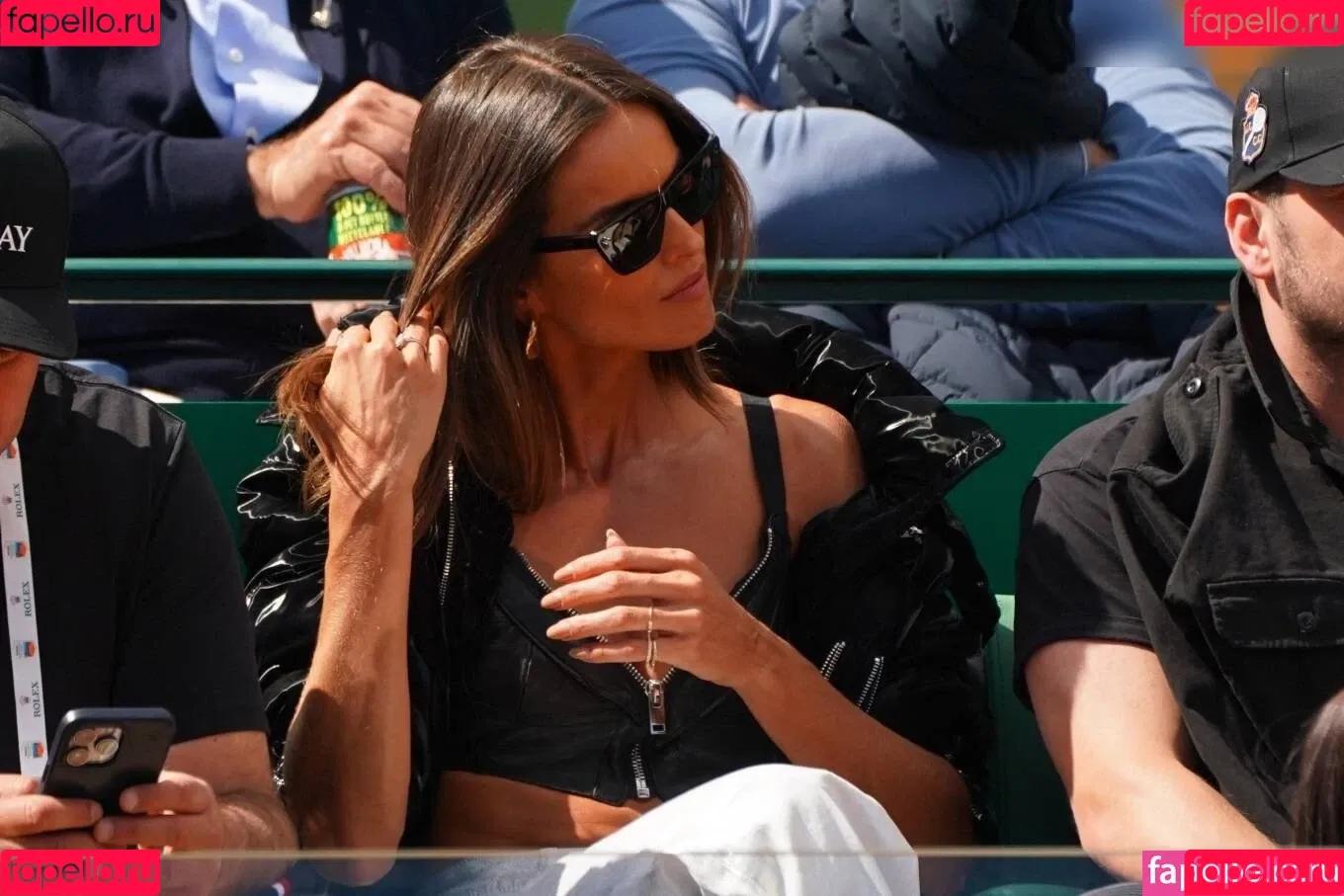 Izabel Goulart / iza_goulart / izabelgoulart Onlyfans Photo Gallery 