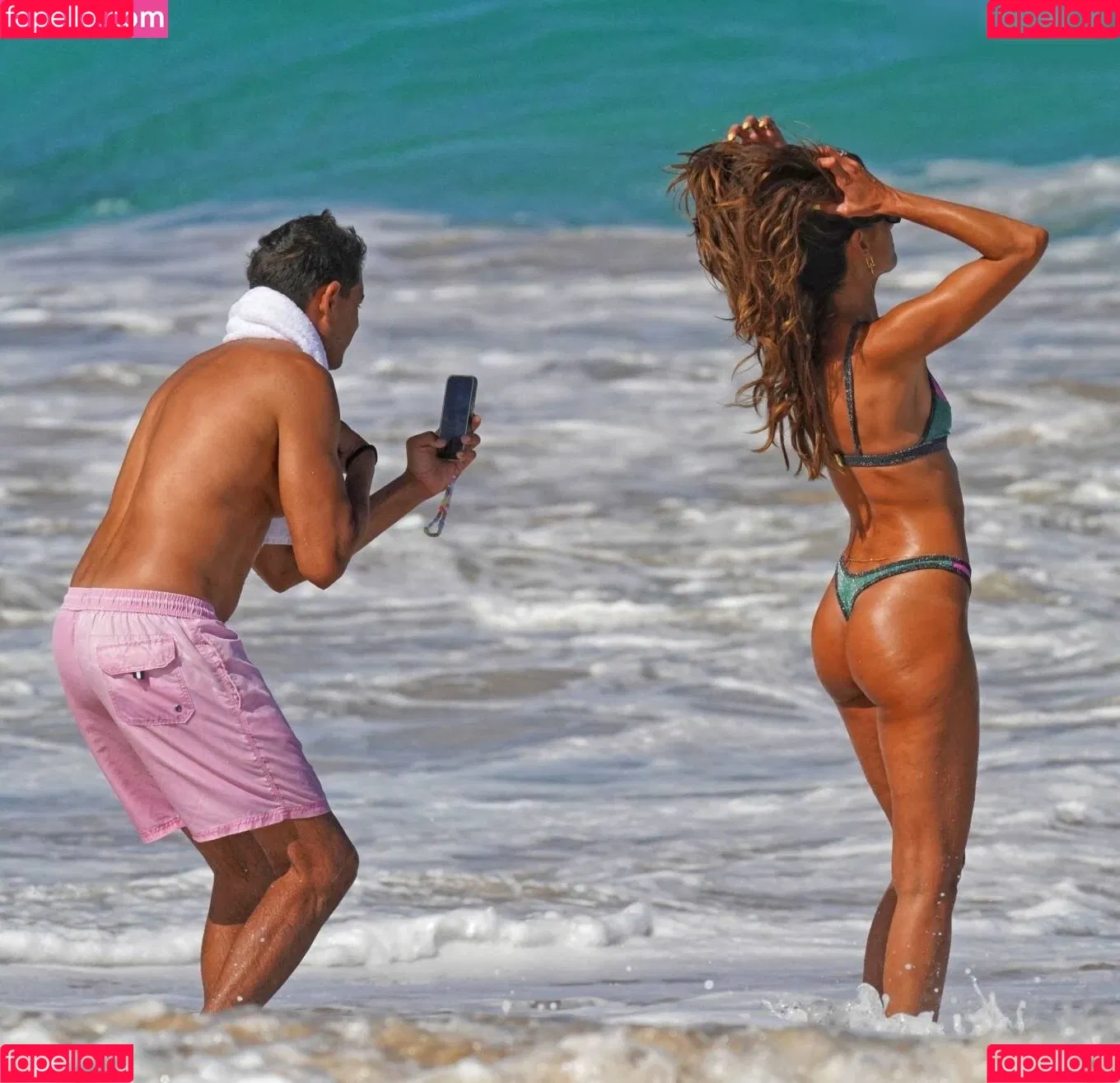 Izabel Goulart / iza_goulart / izabelgoulart Onlyfans Photo Gallery 